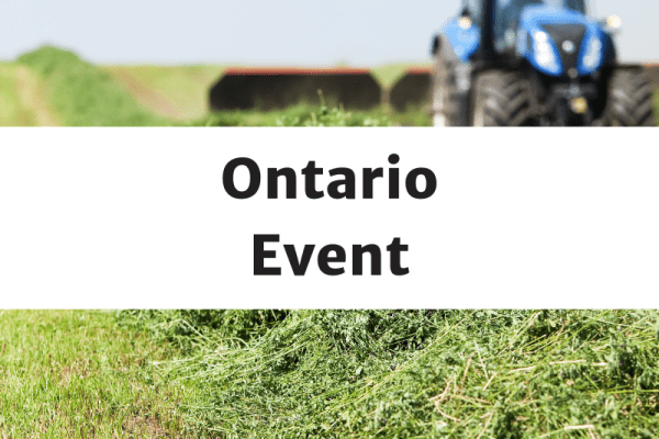 2025 Innovation Exchange – Cover Cropping