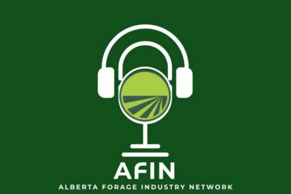 AFIN Sustainable Forages Series