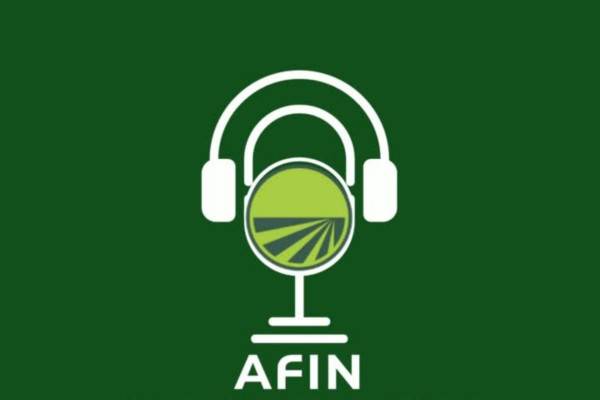 AFIN Sustainable Forages Series