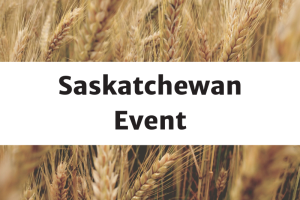 AgriGather Open House - Leask, SK