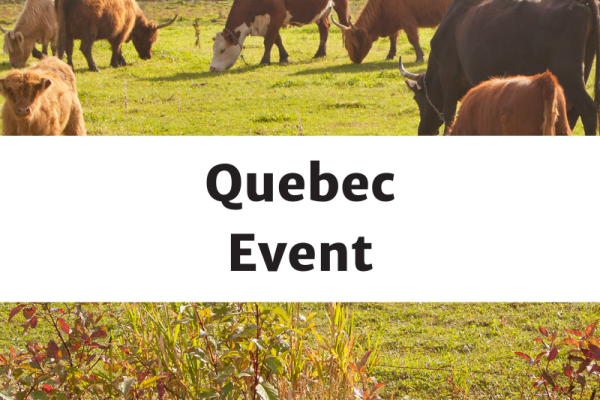 Atelier de discussion: dépôt de projet pâturag