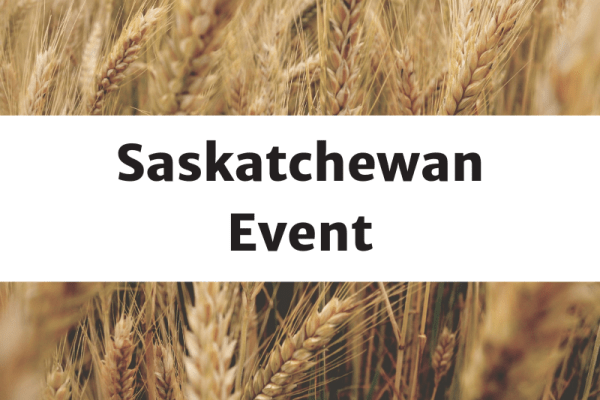 Makwa, SK – PLAN Club Field Day