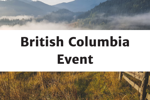 BC Living Lab Cattle & Forage Winter Webinar Rancher Panel