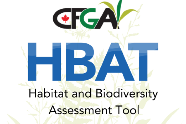 British Columbia Habitat & Biodiversity Assessment Tool Launch
