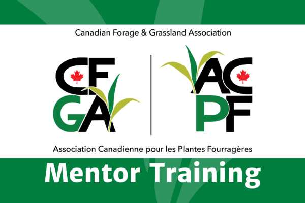 CFGA Fall 2026 Grazing Mentor Training