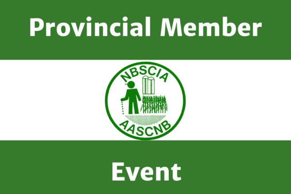 Cover Crop Workshop & Central Soil and Crop AGM