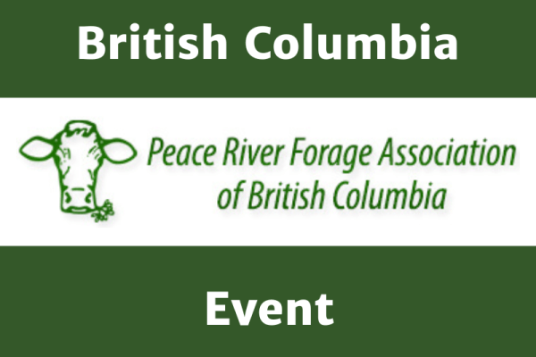 Digging It: Soil Workshop Series by BC Forage Council