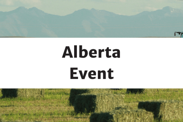 Farm Tour and Grazing Workshop with Ellis Nature Centre
