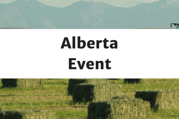 Farm Tour and Grazing Workshop with Ellis Nature Centre