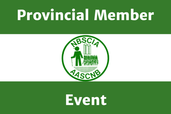 Field Day at Nature&rsquo;s Route Farm