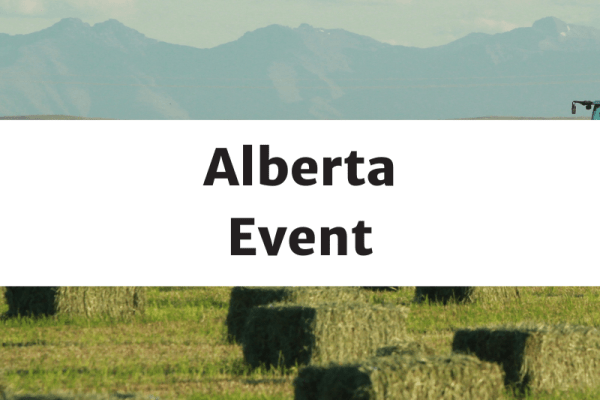 Grassland Learning and Knowledge Hub&rsquo;s community gathering