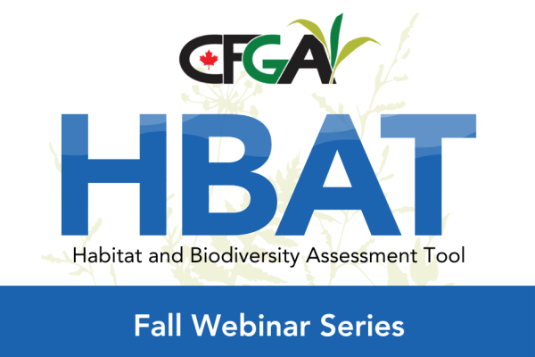 HBAT Fall Webinar series: New Brunswick HBAT Tool ft. Jennifer Uhlman