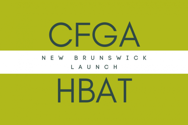 HBAT - New Brunswick Update