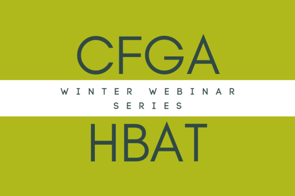 HBAT Winter Webinar: Getting Farmers To the Gate- Introducing Landowners and Ag Producers