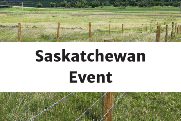 Killdeer Grazing Plan Workshop