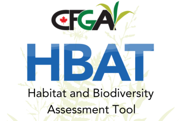 Lancement au Québec de l&rsquo;outil Biodiversité : Guide des pratiques agricoles (Biodiv+)