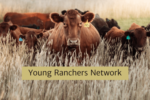 March Young Ranchers Network Meeting