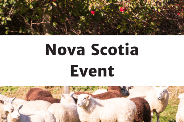 Masstown, NS: Advancing Pasture Potential: Pasture Preparation and Management Workshop