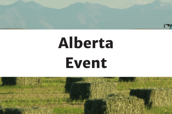 Mattheis Ranch Field Tour