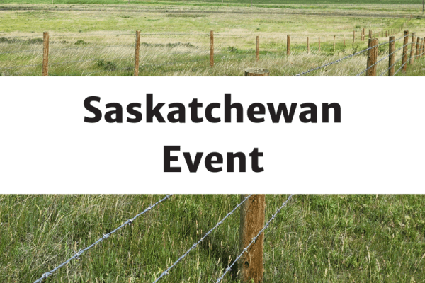 May Native Prairie Speaker Series: Prairie Amphibians