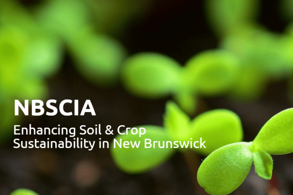 NBSCIA 44th Annual General Assembly / AASCNB 44ème Assemblée générale