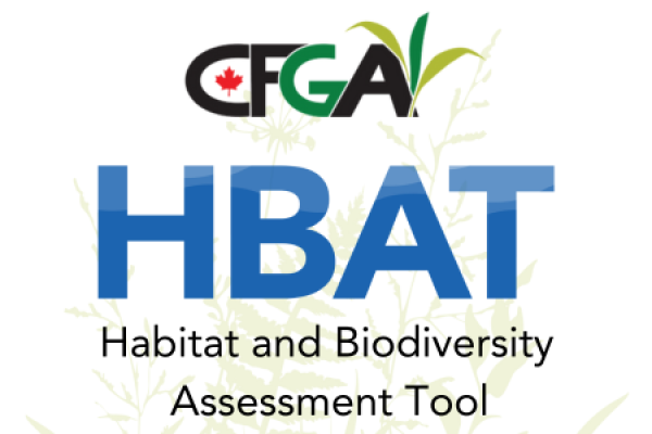 New Brunswick Habitat & Biodiversity Assessment Tool (HBAT) Launch