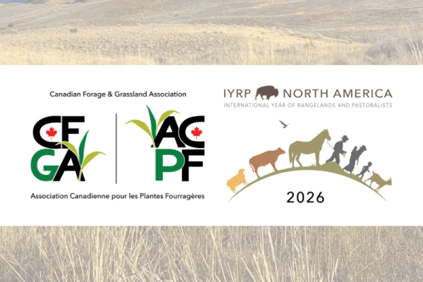 North American Grazing Lands Congress