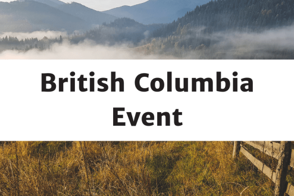 OFCAF Grazing Field Days: Radium Hot Springs