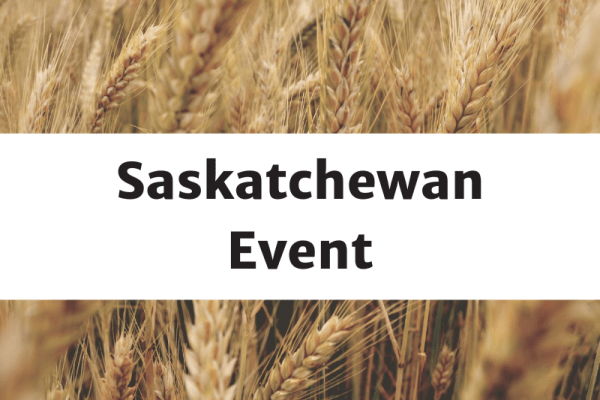 Canada&rsquo;s Farm Show, Regina, SK – Partnerships: The Farmer & The Cattleman