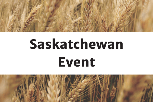 Pasture Walk: Edenwold, SK