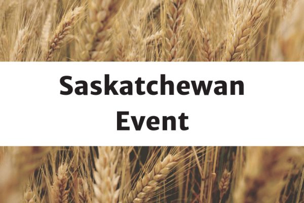 Pasture Walk - Piapot, SK