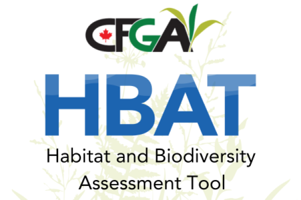 P.E.I. Habitat & Biodiversity Assessment Tool Launch