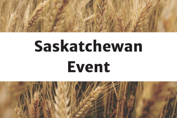 Saskatchewan Stock Growers AGM and Convention
