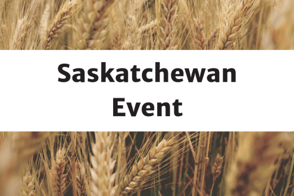 Webinar: Strategies to Reintroduce Prescribed Fire in Prairie Saskatchewan